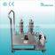 China Guangzhou manufacture freezing system 3 steps filter perfume making equipment