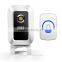 Jingle Bell Jingle Bell wireless one-key doorbell open the door well!