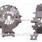 12v rebuilt alternator housing casting