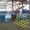 Automatic waste tire recycling line manufacturer waste tires recycling plant