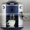 Best Seller! Italian Design, Professional Manufactuer! Fully Automatic Espresso /Cappuccino/Latte Coffee Machine