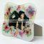 Promotional decorative 4x6 glass graduation photo frame                        
                                                Quality Choice