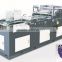 Paper Product Windows Patching Machine