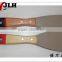 Spatula with wooden handle