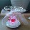 Glass Ball Christmas Tree Decor