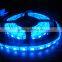 2016 festalight factory price 5m/roll ourdoor christmas swimming pool lights smd 3528 Flxible led light strip 5050 blue ce rohs