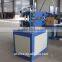 plastic single winding machine for PVC transparant pipe/hose/tube