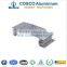 aluminium extrusion heat sinks