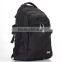 2015 Alibababa China Wholesale Anti-theft Black outdoor / Travel /Sport Backpack