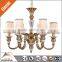 220v gold chandelier & pendant chandelier for high ceilings home