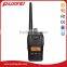 IP67 transceiver 3keys PUXING PX-578 FM UHF/VHF 5W