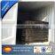 Black Bitumen or Galvanized Y post for farm fencing