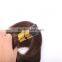 Cheap brazilian human hair clip in hair extension turkey /keratin fusion tip 100% remy human hair