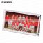 Sublimation Glass Photo Frame At Low Price Wholsale Made in China BL-12