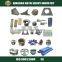 H beam steel cleaning shot blasting machine/sand blast machine