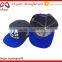 Embroidery logo mesh custom snapbacks panel baseball cap fans gift cap                        
                                                Quality Choice