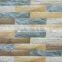 2015 Yongxin 3D digital inkjet printing outdoor wall tiles