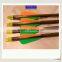 Wholesale Archery Arrows 32inch Factory Directly Sell High Quality Carbon Fiber Crossbow Arrow