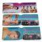 2016 New Business Credit Card holder