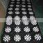 LED Audience blinder lights 3W*48pcs 4 eyes long shape blinder light