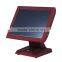Bizsoft POSTOUCH 15'ich LED touch pos system
