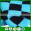 Antibacterial custom bamboo gym towel