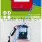 BRHZwireless fire alarm system break glass manual fire alarm call point whosale
