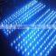 Intelligent led lights aquarium 18000k for saltwater freshwater led aquarium light