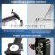 red/golden/gray camera stabilizer mini 80cm DSLR slider for camcorder