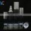 Airless Bottle ,Aluminum Foil Bottle Cover