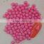 2015 New 5mm Candy color resin beads nail flat back rhinestones beautiful resin stone for nails 3d nail art decoration