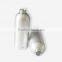 High precision CNC processing equipment parts suppliers for Aluminum medical equipment metal parts