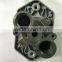High quality hand brake valve 961 723 004 0 for bus