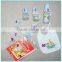 Good selling 4oz 8oz 2oz 3pcs baby feeding bottle set