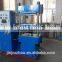 Rubber wiper compression molding machine factory price / hydraulic mold presses machine for making rubber wiper