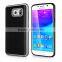 Luxury brushed aluminium Motomo design case for Samsung Galaxy Note 5