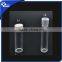 10ml Conical Bottom Plastic Test Tube