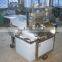 high speed cutting machine for herbs roots vines seedcases leaves fruits foods