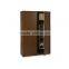 home living room furniture cheap wood storage cabinet