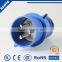 Hotselling 3 Holes Portable European type Ameican Insert 3-phase power plug