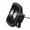 LED Flood Light 60W IP65 Integrated Natural White Black led floodlight