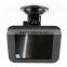 3.5 Inch 2.4GHZ 420TVL Car Baby Monitor With IR Night Vision Function Wireless Car Baby Monitor Camera Car Video Baby Monitor
