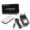 5x1 hdmi switch 501 hdmi v1.4 with ultra hd 2160p and 3d / remote control -black