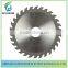 offer tungsten carbide tipped circular saw blade