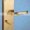 Self Locking Key Card Door Lock