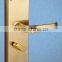 GD Hotest Wood Hotel Handle Door Lock