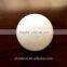 EN 71 white ball pool balls 70mm