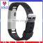 Replacement Band For Fitbit Alta, TPU+TPE Watch Band Wrist Strap For Fitbit Alta
