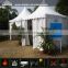 Canopy Tent 20'x30' Galvanized
