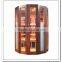Mobile Far Infrared Sauna Room For 2 Person Use